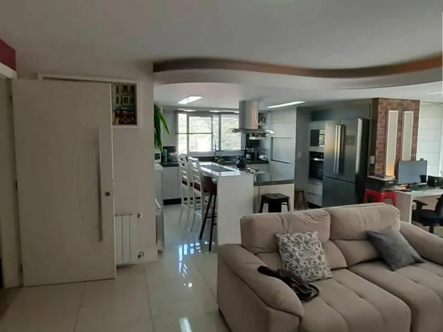 Imagem 14: Apartamento À Venda no Bairro Exposição - Caxias do Sul/Rs