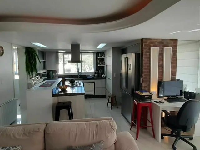 Imagem 12: Apartamento À Venda no Bairro Exposição - Caxias do Sul/Rs