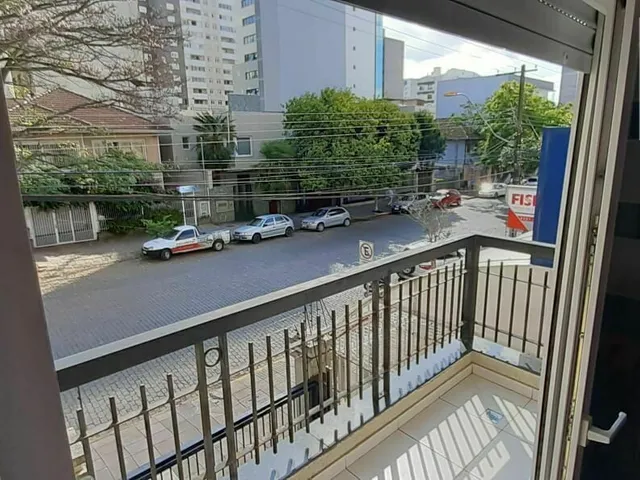 Imagem 2: Apartamento À Venda no Bairro Exposição - Caxias do Sul/Rs