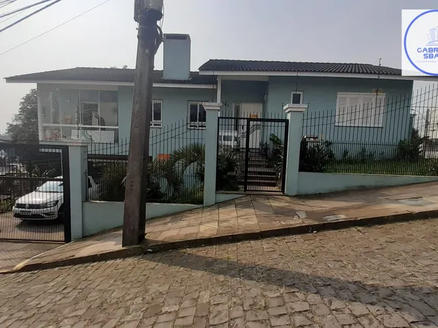 Imagem: Casa em Bela Vista, Caxias do Sul/RS