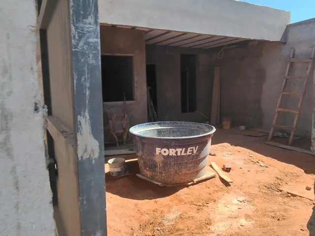 Imagem 6: Linda Casa À Venda - Bairro Santa Luzia - Crato/CE