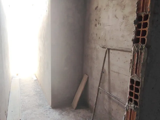 Imagem 2: Linda Casa À Venda - Bairro Santa Luzia - Crato/CE