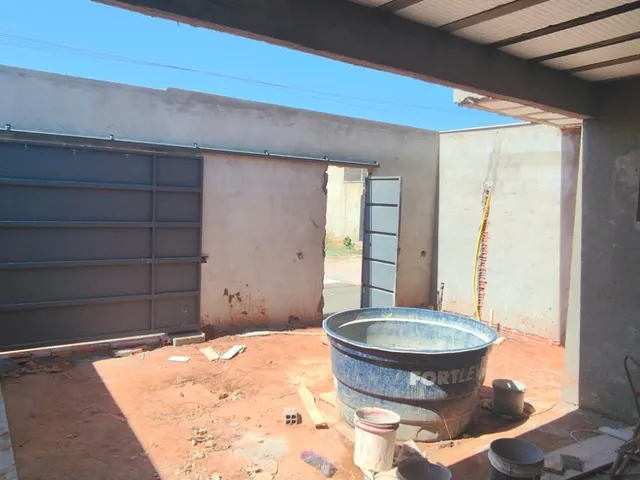 Imagem 13: Linda Casa À Venda - Bairro Santa Luzia - Crato/CE
