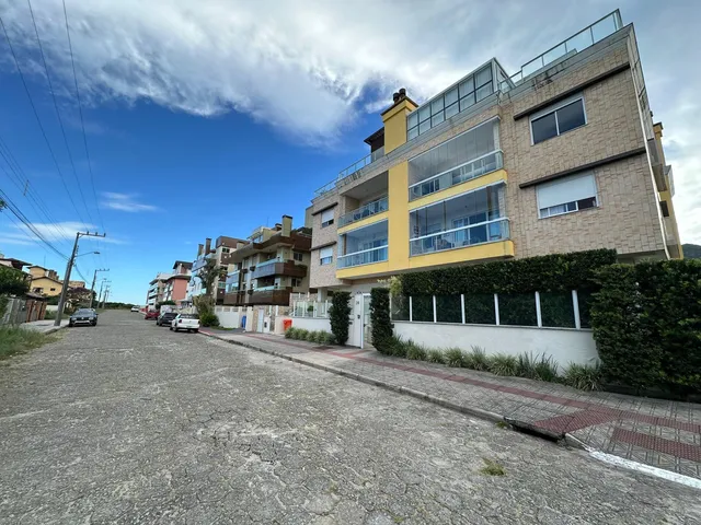 Imagem: Apartamento Alto Padrão em Pântano do