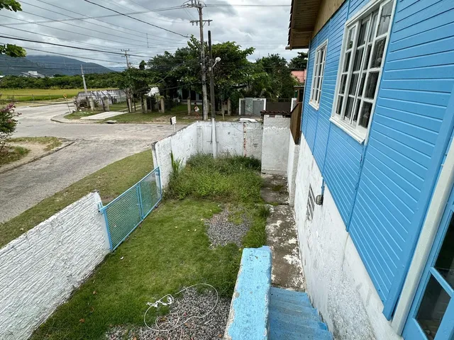 Imagem 11: Casa na Lomba do Sabão Campeche, Florianópolis/SC