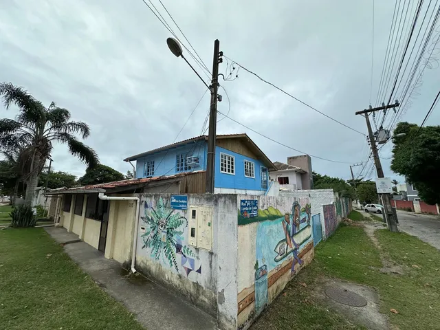 Imagem 8: Casa na Lomba do Sabão Campeche, Florianópolis/SC