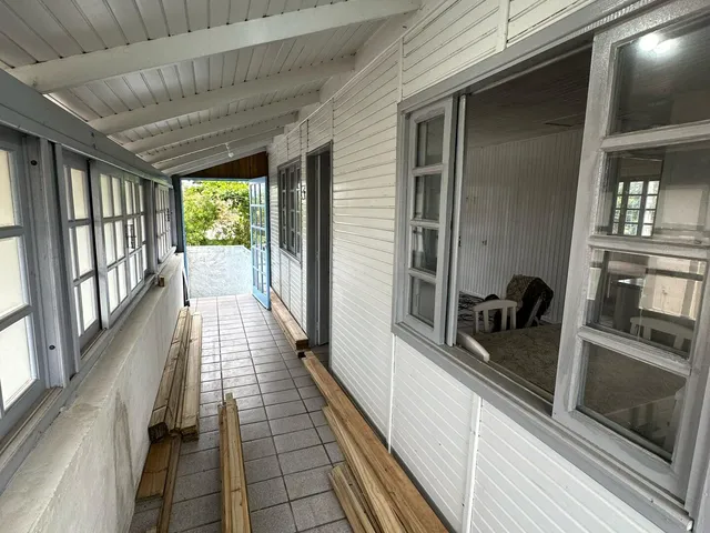 Imagem 7: Casa na Lomba do Sabão Campeche, Florianópolis/SC