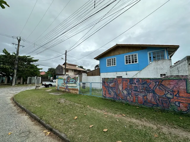 Imagem 3: Casa na Lomba do Sabão Campeche, Florianópolis/SC