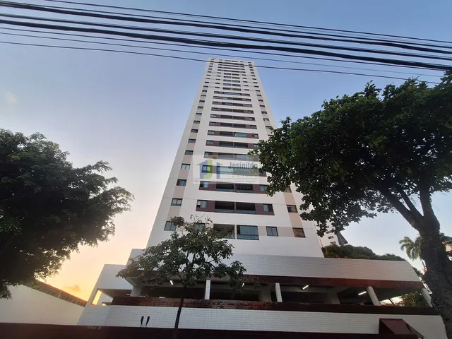 Imagem 14: Edf. Solar Di Cavalcanti para Alugar