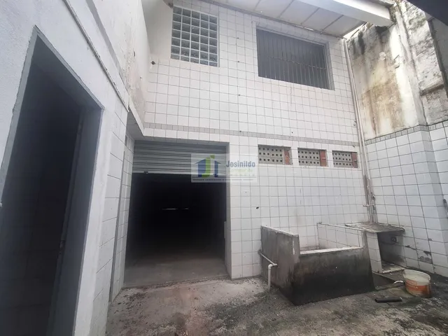Imagem 9: Prédio Comercial area privativa 420m2 em Santo Amaro, Recife/PE
