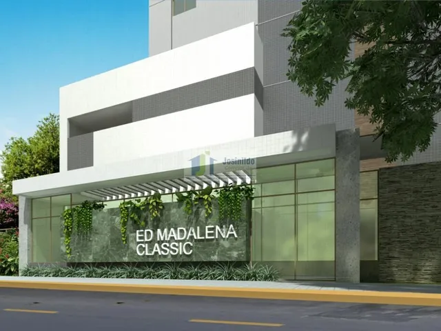 Imagem 2: EDFICIO MADALENA CLASSIC, lançamento na Madalena, Recife/PE