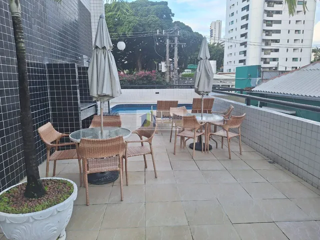 Imagem 11: Descubra o conforto e a praticidade no Edifício Praia de Graúna