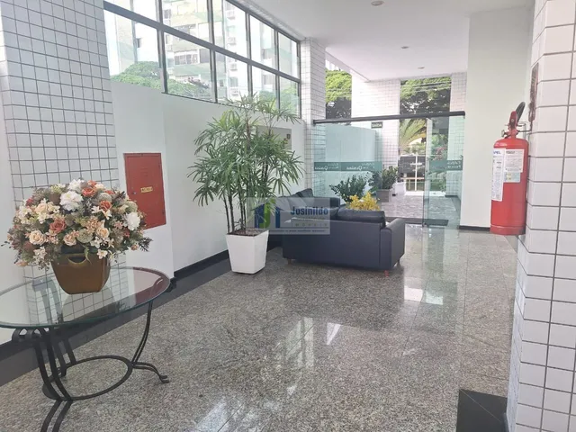 Imagem 6: Descubra o conforto e a praticidade no Edifício Praia de Graúna