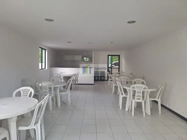 Imagem 4: Descubra o conforto e a praticidade no Edifício Praia de Graúna