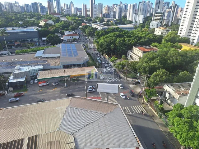 Imagem 7: Descubra o conforto e a praticidade no Edifício Praia de Graúna