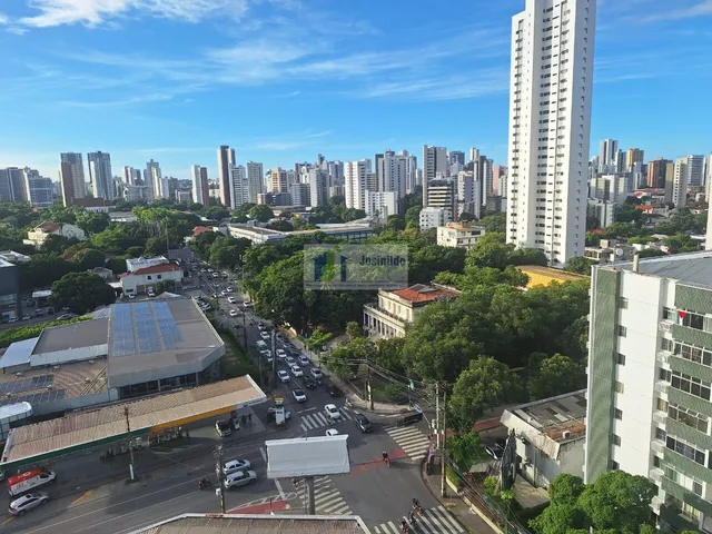 Imagem 9: Descubra o conforto e a praticidade no Edifício Praia de Graúna