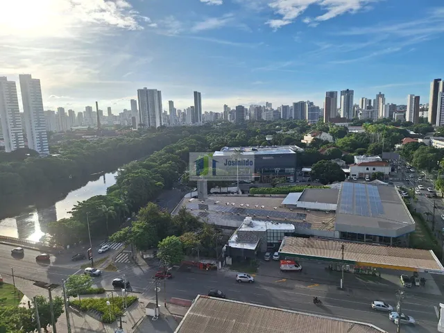 Imagem 14: Descubra o conforto e a praticidade no Edifício Praia de Graúna