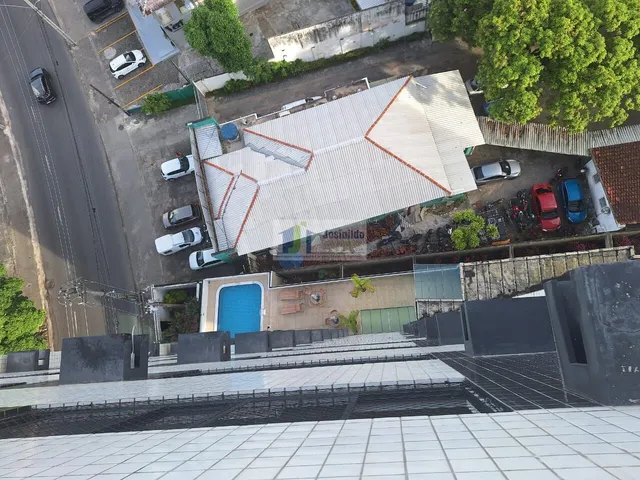 Imagem 16: Descubra o conforto e a praticidade no Edifício Praia de Graúna