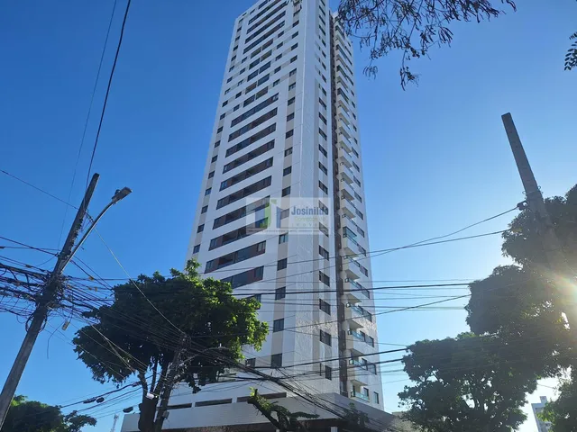 Imagem: Apartamento em Madalena, Recife/PE pronto
