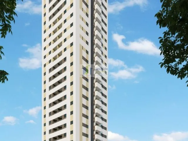 Imagem 16: Apartamento em Madalena, Recife/PE pronto para morar