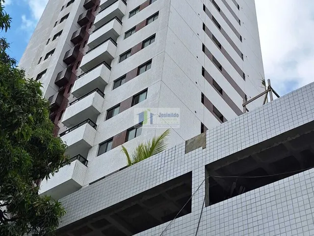 Imagem 13: Apartamento em Madalena, Recife/PE pronto para morar
