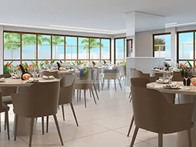 Imagem 6: Apartamento em Madalena, Recife/PE pronto para morar