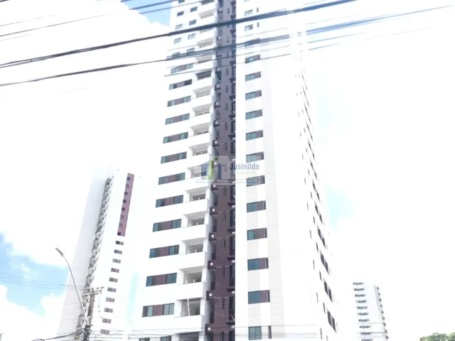 Imagem 14: Apartamento em Madalena, Recife/PE pronto para morar
