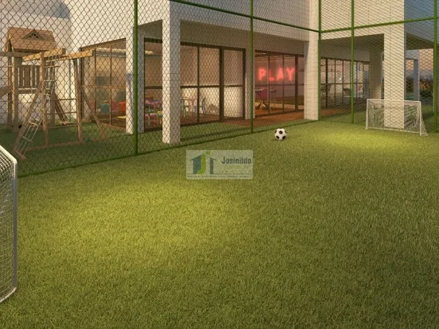 Imagem 2: Apartamento em Madalena, Recife/PE pronto para morar