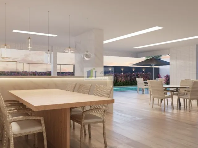 Imagem 4: Apartamento em Madalena, Recife/PE pronto para morar