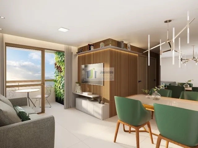 Imagem 9: Apartamento em Madalena, Recife/PE pronto para morar