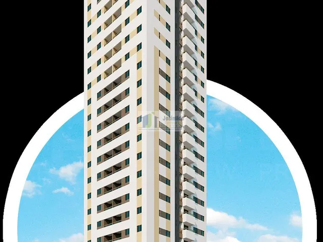 Imagem 15: Apartamento em Madalena, Recife/PE pronto para morar