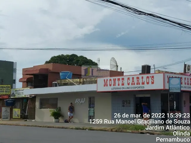 Imagem 7: Apartamento em Jardim Atlântico, Olinda/PE