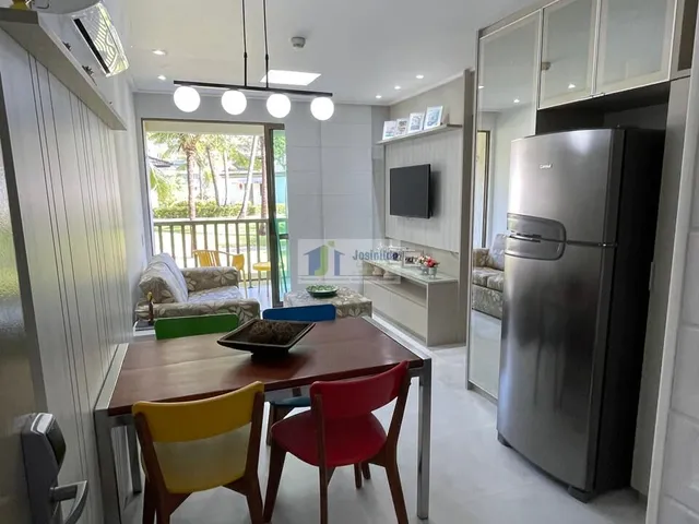 Imagem 5: Apartamento Flat em Centro, Ipojuca/PE