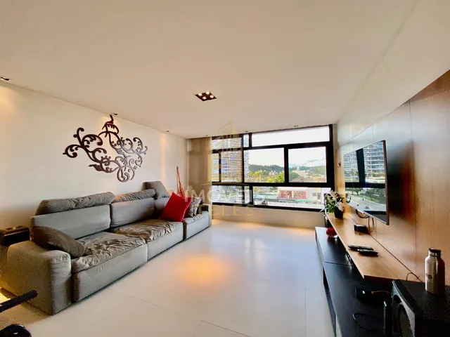 Imagem: Apartamento para alugar no bairro Praia