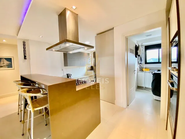 Imagem 13: Apartamento para alugar no bairro Praia Brava de Itajaí - Itajaí/SC
