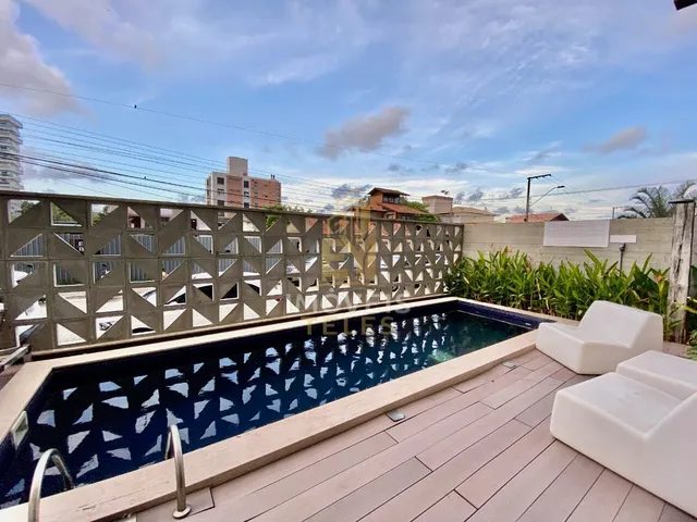 Imagem 4: Apartamento para alugar no bairro Praia Brava de Itajaí - Itajaí/SC