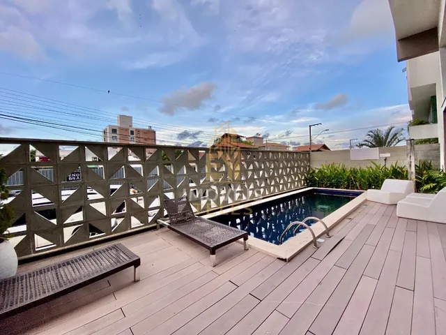 Imagem 2: Apartamento para alugar no bairro Praia Brava de Itajaí - Itajaí/SC