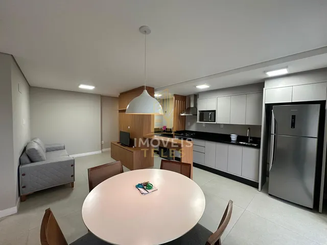 Imagem: Apartamento em Praia Brava de Itajaí, Itajaí/SC