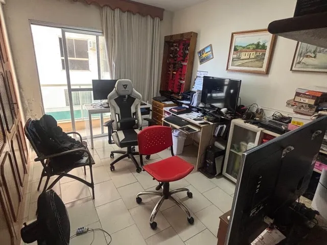 Imagem 14: Apartamento Diferenciado Frente Mar - Balneário Camboriú/Sc