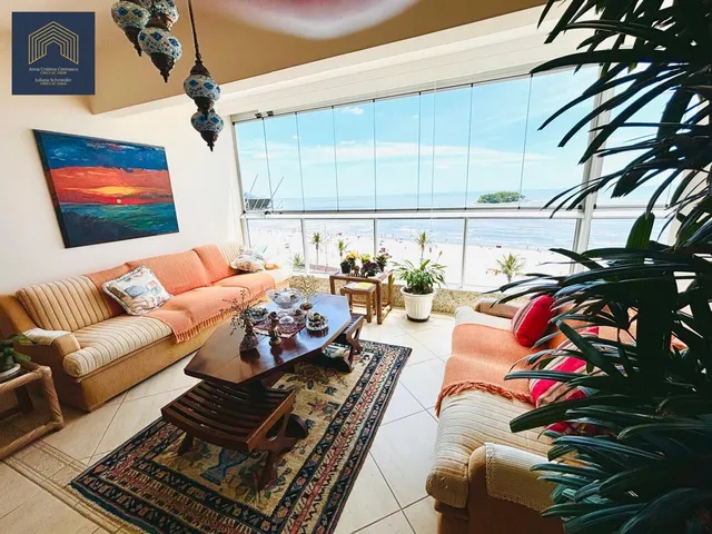 Imagem 7: Apartamento Frente Mar