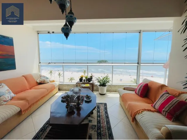 Imagem 13: Apartamento Frente Mar