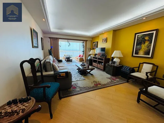 Imagem 9: Apartamento Frente Mar