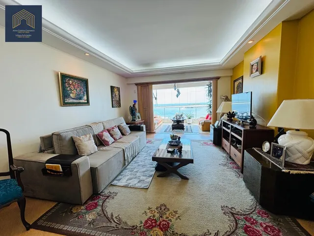 Imagem 10: Apartamento Frente Mar