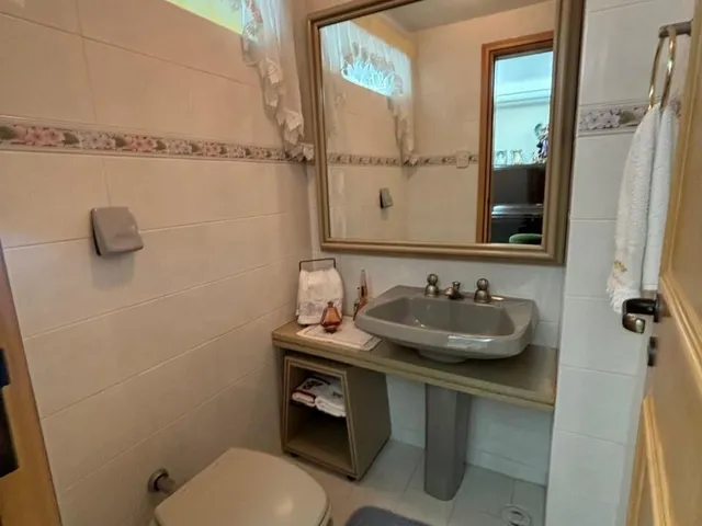 Imagem 8: Apartamento Frente Mar