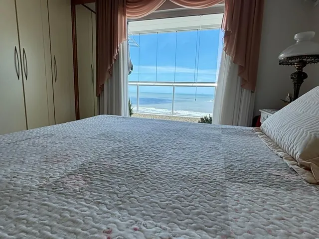 Imagem 3: Apartamento Frente Mar