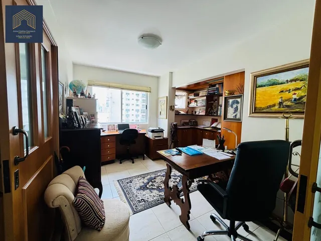 Imagem 5: Apartamento Frente Mar