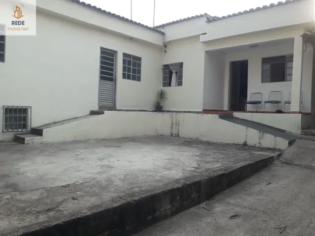 Imagem: Casa em Veneza, Ribeirão das Neves/Mg