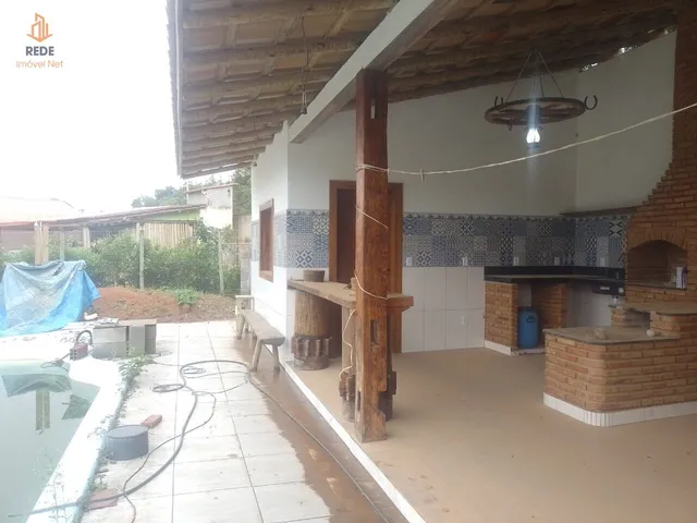 Imagem: Chácara em Andiroba (Andiroba), Esmeraldas/Mg