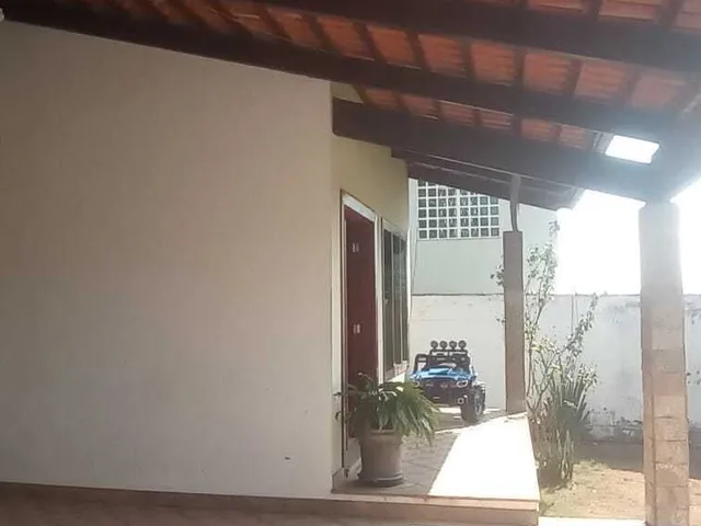 Imagem 4: Casa Linear em Boa Vista, Sete Lagoas/MG