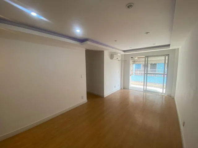 Imagem 2: Apartamento para Alugar em Cachambi, RJ - Rua Honório, 55m², 2 Quartos